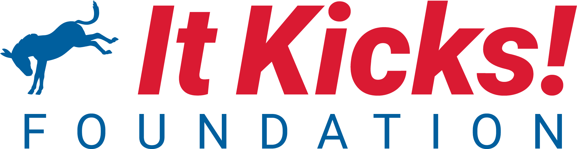Our Story, Mission, and Vision | It Kicks! FoundationIt Kicks! Foundation